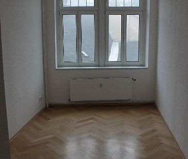 Ihre großzügige 2-Raum-Wohnung direkt im Zentrum von Annaberg! - Photo 3