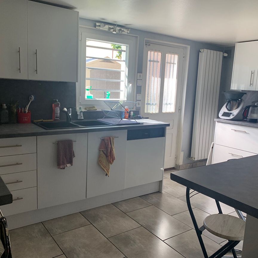 LOCATION Maison Individuelle ** 10 min gare HOUILLES - Photo 1