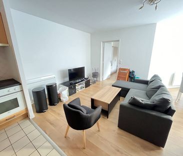 Location appartement 3 pièces 57.72 m² à Lille (59000) - Photo 2