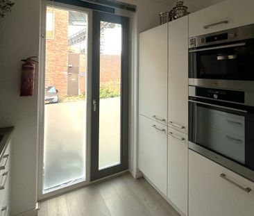 Huis te huur: Nassaustraat 13 3071 JM Rotterdam - Photo 5