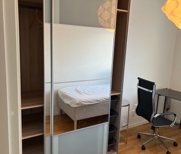 Margreteborgsvägen, Sollentuna - Photo 2