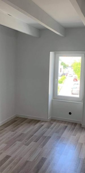 A Louer, Brest, Quartier Géant, Appartement T2 - Photo 1
