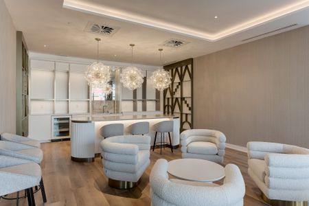 Apartment for rent, Montréal (Ville-Marie) - Photo 5