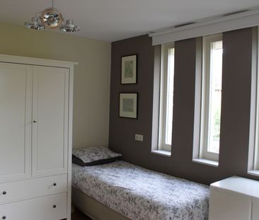 Huis te huur: Boswinde 185 2496 WK Den Haag - Photo 5