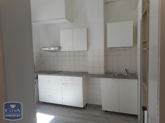 Location Appartement 1 pièce 23m² MONTPELLIER 34000 - Photo 1