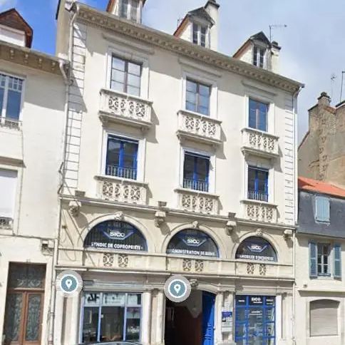Appartement à louer 3 pièces 98.11m² - Photo 2