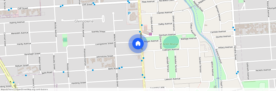 152 Morphett Rd, Glengowrie SA 5044