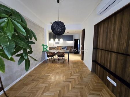 Διαμέρισμα για ενοικίαση Κέντρο Παγκρατίου (Παγκράτι) - Φωτογραφία 5