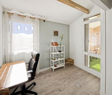 Location appartement 3 pièces, 62.72m², Allauch - Photo 5