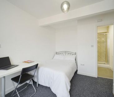 6 bedroom house to rent - Photo 5