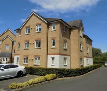 2 bedroom flat to rent - Photo 2