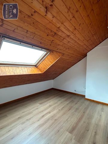 Location Appartement 4 pièces 67m² ST NAZAIRE 44600 - Photo 4