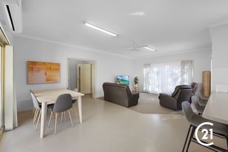 Prime Central Location - Furnished - Photo 2