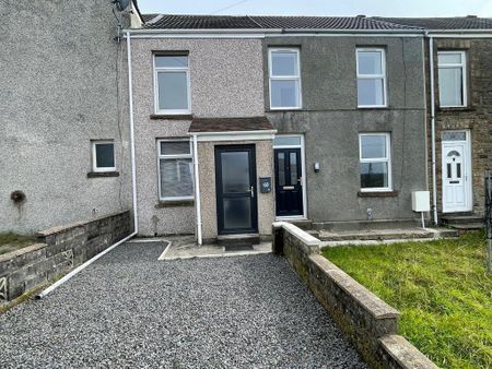 2 bedroom terraced house to rent - Photo 3