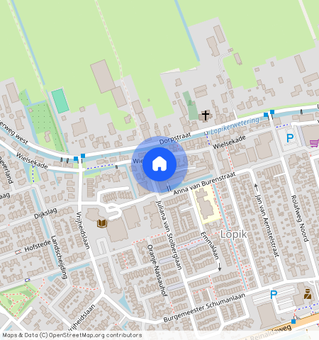 Schutseplein **, 3411AK Lopik