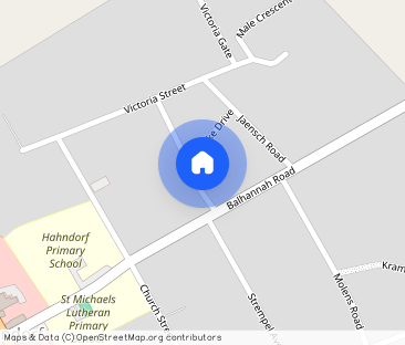 A Charming Hills Retreat in the Heart of Hahndorf - Photo 1