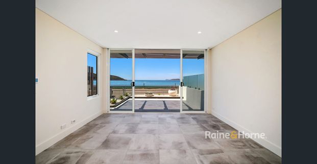 Beach Side Living! - Photo 1