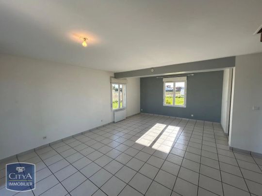 Maison à louer 5 pièces 113.32m² - Photo 1