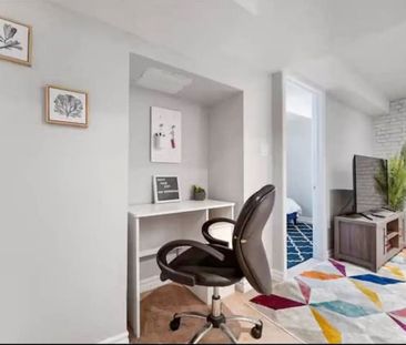 For Lease - 1188 Shadeland Drive Unit# Lower, Mississauga, Ontario - Photo 6