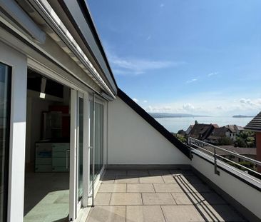 3.5 Zimmer, 106 m², 3. Stock - Foto 6