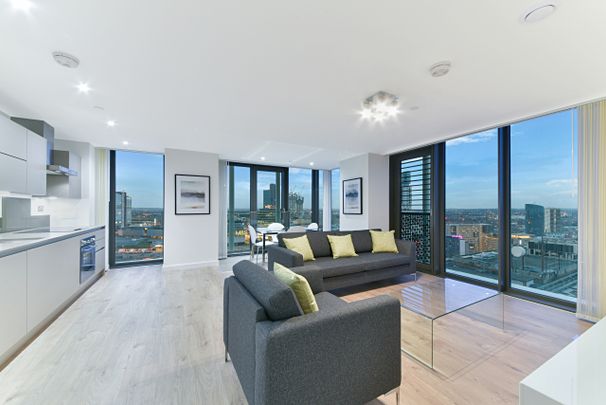 2 bedroom apartment to rent - Photo 1