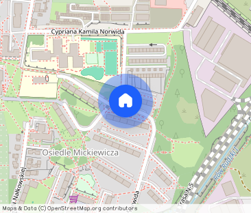 Kwatery pracownicze dla 7 osób. 25 zl / doba / osoba. - Photo 1