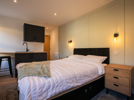 NEW HMO ROOMS Room 2 - Photo 3