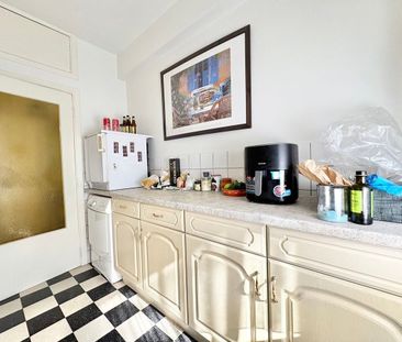In optie - Appartement te huur in Sint-Lambrechts-Woluwe met 1 slaapkamer - Foto 3