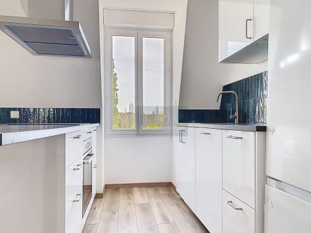 Location Appartement 3 pièces 59 m2 à Le Bugue - Photo 4