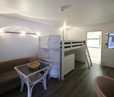 Unit 204/6-8 Ward Avenue - Photo 3