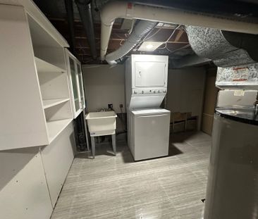 For Lease - 437 Woodbridge Avenue Unit# Rear, Vaughan, Ontario - Photo 5