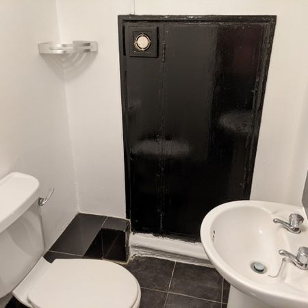 Studio Flat, Worship Street, EC2A - Photo 4