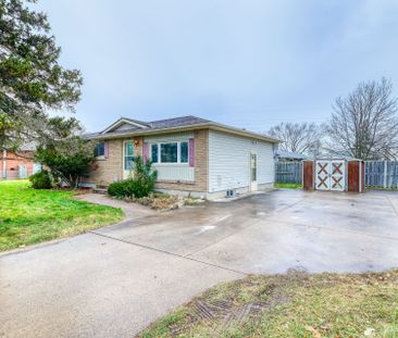 For Lease - 38 Deerfield Parkway, Thorold, Ontario - Photo 4