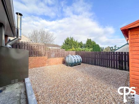 1 Kilgowney Close, Caledon BT68 4UP - Photo 3