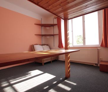 Pronájem bytu 1+kk 21 m² - Photo 3