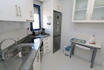 2 room luxury Apartment for rent in Orihuela, Spain