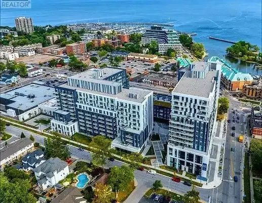 APH1-07 - 125 BRONTE ROAD | APH1-07 - 125 BRONTE ROAD, Oakville - Photo 1