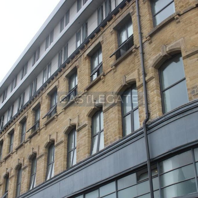 Studio to rent - Photo 1