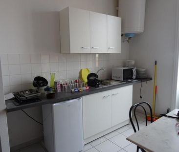 Location Appartement 1 pièce 20m² - Photo 1