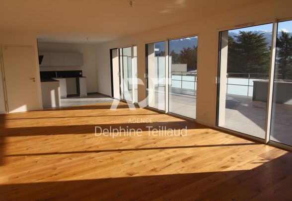 Appartement T5 à CORENC - Photo 1