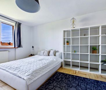 Do wynajęcia 2 pokoje + garderoba 51.6 m² - Photo 6
