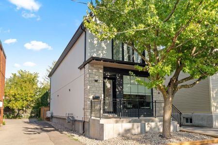 For Lease - 31 Commanda Way Unit# B, New Edinburgh - Lindenlea, Ontario - Photo 3