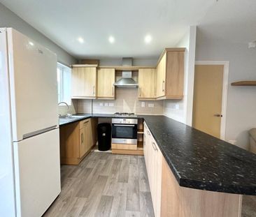 2 bedroom house to rent - Photo 5