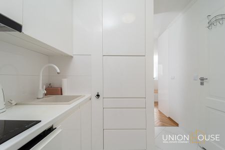 Kraków, Kraków-Podgórze, Marii Konopnickiej - Фото 3