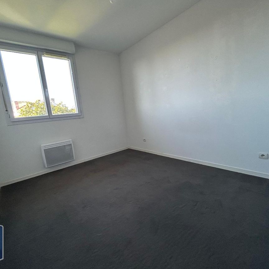 Location Appartement 3 pièces 57m² SOYAUX 16800 - Photo 1
