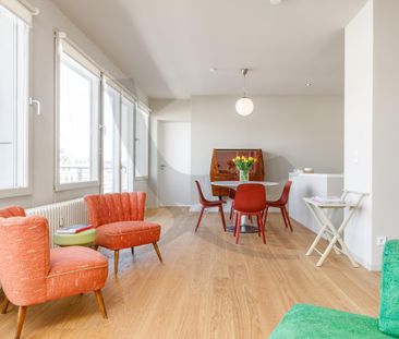 Penthouse Living am Brandenburger Tor - Photo 6