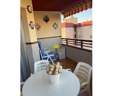 3-BEDROOM APARTMENT - PORT OF MAZARRÓN - Photo 6