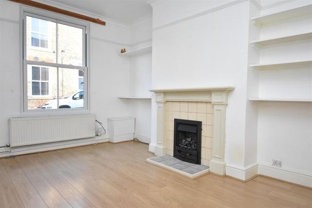 Fairfax Street, Bishophill, York, YO1 6EB - Photo 1