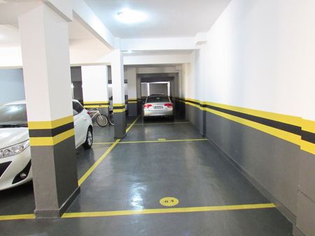 PIAZZA VICTÓRIA RESIDENCE 601 - Photo 3