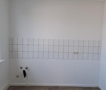 Altersgerechte, barrierearme 1 Raumwohnung in Sandersdorf - Foto 2